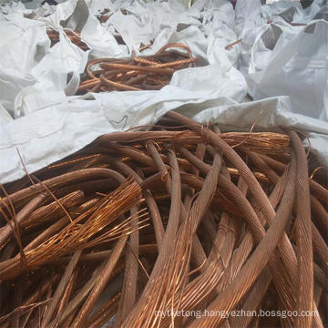 High Quality Copper Wire Scrap 99.99%, 99.95%, Copper Wire Scrap